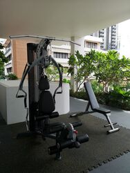 Neem Tree (D12), Apartment #613228561